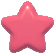 Star Wall Lamp