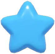 Star Wall Lamp