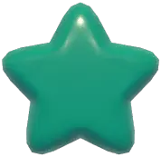 Star Wall Lamp