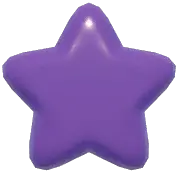 Star Wall Lamp
