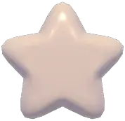 Star Wall Lamp