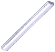 Linear Ceiling Light