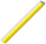 Linear Ceiling Light