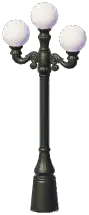 Outdoor Street Light