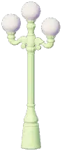 Outdoor Street Light