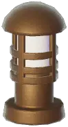 Outdoor Lawn Light