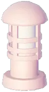Outdoor Lawn Light
