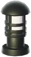 Outdoor Lawn Light