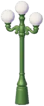Outdoor Street Light