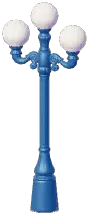 Outdoor Street Light