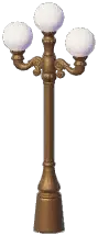 Outdoor Street Light