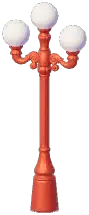 Outdoor Street Light
