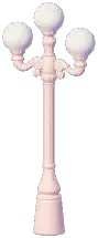 Outdoor Street Light