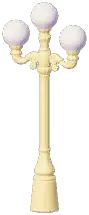 Outdoor Street Light