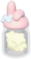 My Melody Night Light