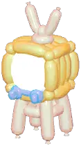 Balloon TV
