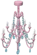 Crystal Chandelier