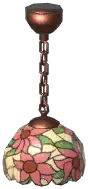 Stained Glass Lamp