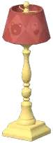 Courtesy Floor Lamp