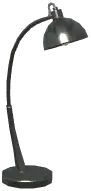 Industrial Floor Lamp