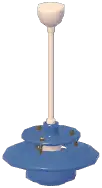 Minimalist Chandelier