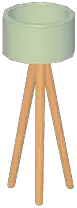 Minimalist Floor Lamp