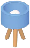 Minimalist Desk Lamp