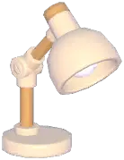 Minimalist Eye-Care Desk Lamp