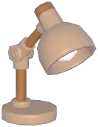 Minimalist Eye-Care Desk Lamp