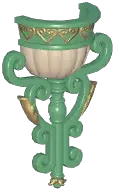 Veronese Palace Wall Lamp