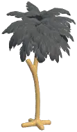 Feather Floor Lamp