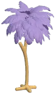 Feather Floor Lamp