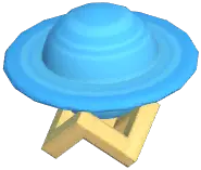 Planet Desk Lamp