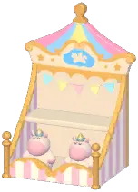 Lustrous Plushie Showcase