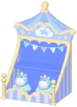Lustrous Plushie Showcase