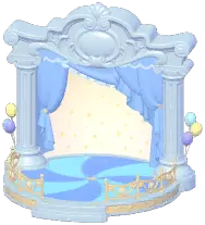 Lustrous Star Stage