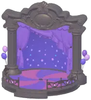 Lustrous Star Stage