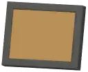 Small Photo Frame