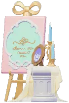 Heartbond Welcome Photo Frame