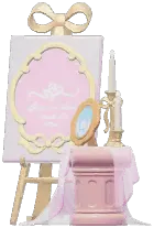 Heartbond Welcome Photo Frame