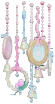 Heartbond Photo Frame Set