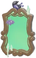 Ancient Photo Frame
