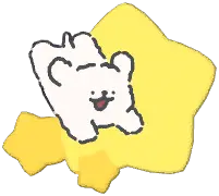 Maltese & Star Rug