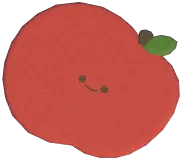 Apple Rug