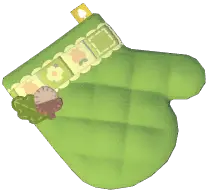 Jungle Glove Rug