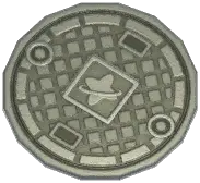 Manhole Cover