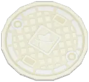 Manhole Cover