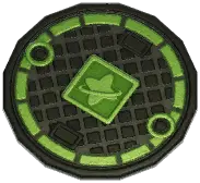 Manhole Cover