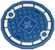 Manhole Cover