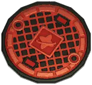 Manhole Cover